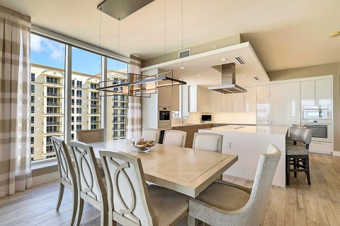 Copropriété à vendre à Riviera Beach, Floride: 3 chambres, 281.4 m2 № 2078406 - photo 27