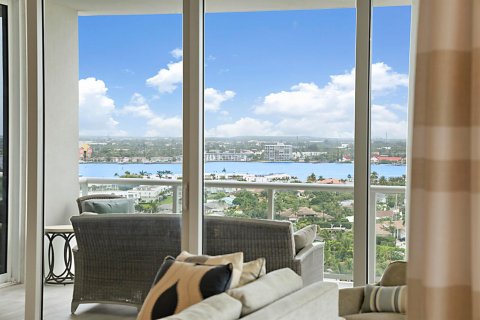 Copropriété à vendre à Riviera Beach, Floride: 3 chambres, 281.4 m2 № 2078406 - photo 13