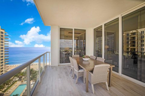 Copropriété à vendre à Riviera Beach, Floride: 3 chambres, 281.4 m2 № 2078406 - photo 18