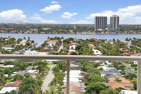 Copropriété à vendre à Riviera Beach, Floride: 3 chambres, 281.4 m2 № 2078406 - photo 7