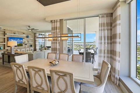 Copropriété à vendre à Riviera Beach, Floride: 3 chambres, 281.4 m2 № 2078406 - photo 25