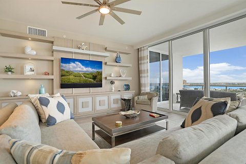 Copropriété à vendre à Riviera Beach, Floride: 3 chambres, 281.4 m2 № 2078406 - photo 8