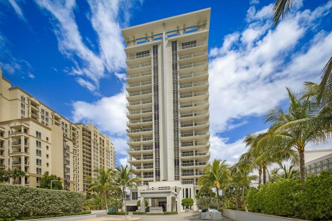 Copropriété à vendre à Riviera Beach, Floride: 3 chambres, 281.4 m2 № 2078406 - photo 2