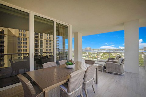 Copropriété à vendre à Riviera Beach, Floride: 3 chambres, 281.4 m2 № 2078406 - photo 19