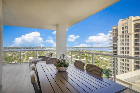 Copropriété à vendre à Riviera Beach, Floride: 3 chambres, 281.4 m2 № 2078406 - photo 20