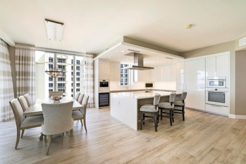 Copropriété à vendre à Riviera Beach, Floride: 3 chambres, 281.4 m2 № 2078406 - photo 29