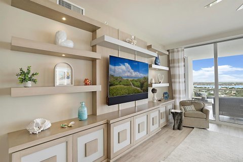 Copropriété à vendre à Riviera Beach, Floride: 3 chambres, 281.4 m2 № 2078406 - photo 9