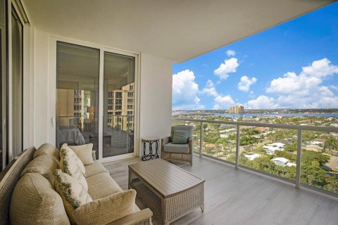 Copropriété à vendre à Riviera Beach, Floride: 3 chambres, 281.4 m2 № 2078406 - photo 21
