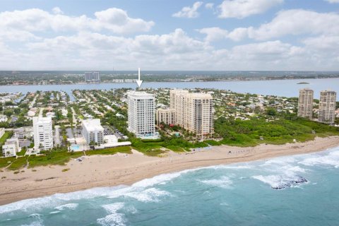Condo à Riviera Beach, Floride, 3 chambres № 2078406