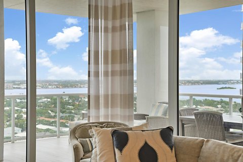 Copropriété à vendre à Riviera Beach, Floride: 3 chambres, 281.4 m2 № 2078406 - photo 14