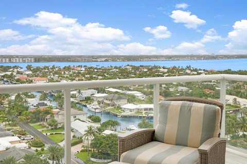 Copropriété à vendre à Riviera Beach, Floride: 3 chambres, 281.4 m2 № 2078406 - photo 5