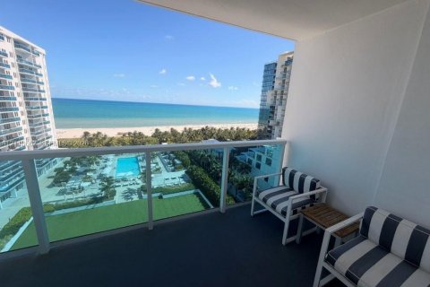 Copropriété à louer à Miami Beach, Floride: 1 chambre, 89.19 m2 № 2426579 - photo 11