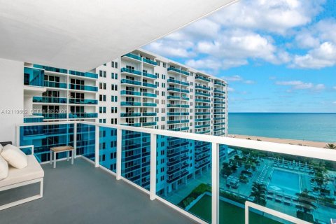 Copropriété à louer à Miami Beach, Floride: 1 chambre, 89.19 m2 № 2426579 - photo 26
