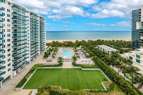 Copropriété à louer à Miami Beach, Floride: 1 chambre, 89.19 m2 № 2426579 - photo 25