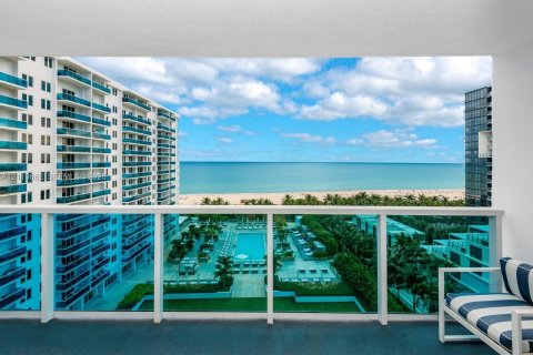 Copropriété à louer à Miami Beach, Floride: 1 chambre, 89.19 m2 № 2426579 - photo 27
