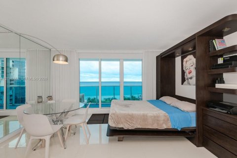 Copropriété à louer à Miami Beach, Floride: 1 chambre, 89.19 m2 № 2426579 - photo 29