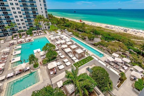 Copropriété à louer à Miami Beach, Floride: 1 chambre, 89.19 m2 № 2426579 - photo 30
