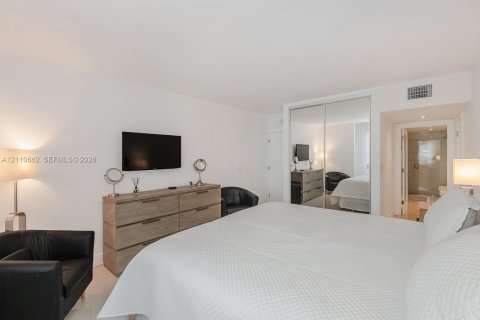 Copropriété à louer à Miami Beach, Floride: 1 chambre, 89.19 m2 № 2426579 - photo 20