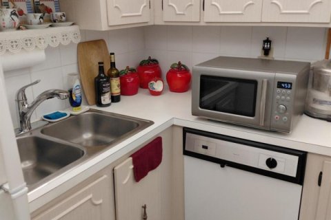 Copropriété à vendre à Hallandale Beach, Floride: 1 chambre, 78.97 m2 № 2146183 - photo 13