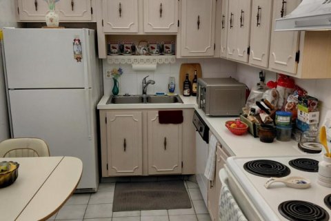 Copropriété à vendre à Hallandale Beach, Floride: 1 chambre, 78.97 m2 № 2146183 - photo 11
