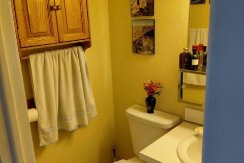 Copropriété à vendre à Hallandale Beach, Floride: 1 chambre, 78.97 m2 № 2146183 - photo 18