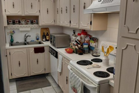 Copropriété à vendre à Hallandale Beach, Floride: 1 chambre, 78.97 m2 № 2146183 - photo 12