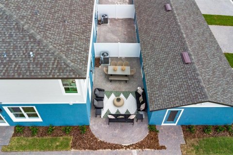 Adosado en venta en Apopka, Florida, 3 dormitorios, 163.79 m2 № 1793176 - foto 7