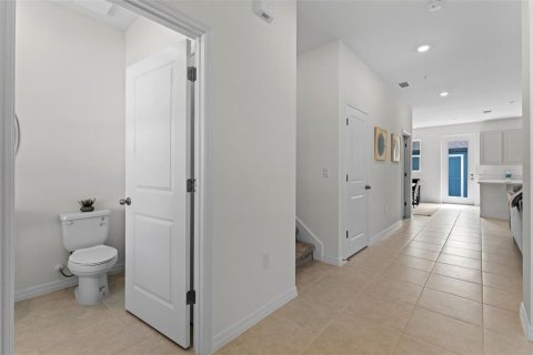 Adosado en venta en Apopka, Florida, 3 dormitorios, 163.79 m2 № 1793176 - foto 22