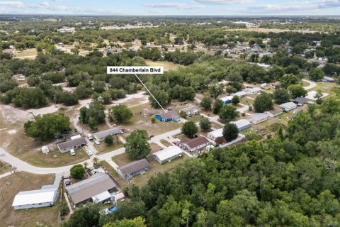 House in Wauchula, Florida 4 bedrooms, 194.91 sq.m. № 2142754 - photo 29