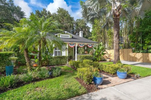 House in Orlando, Florida 2 bedrooms, 119.66 sq.m. № 1866584 - photo 2