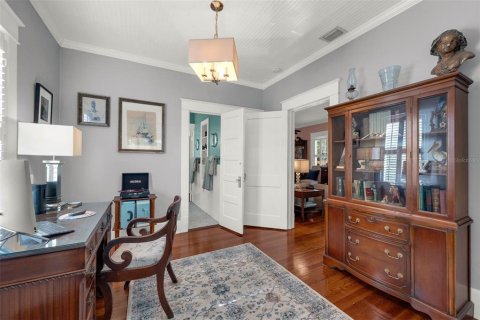 House in Orlando, Florida 2 bedrooms, 119.66 sq.m. № 1866584 - photo 23