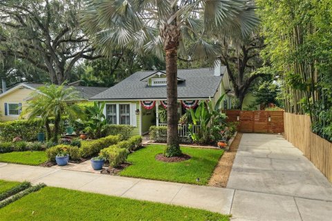 House in Orlando, Florida 2 bedrooms, 119.66 sq.m. № 1866584 - photo 4
