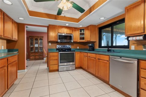 Купить виллу или дом в Лисбург, Флорида 10 комнат, 207.36м2, № 1614591 - фото 13