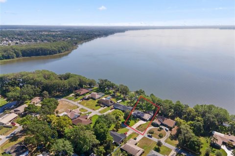 Купить виллу или дом в Лисбург, Флорида 10 комнат, 207.36м2, № 1614591 - фото 5