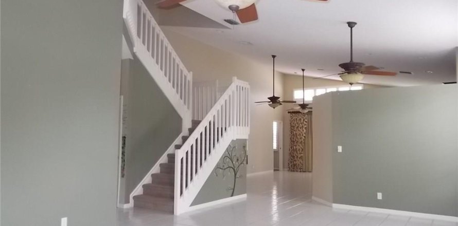 Villa ou maison à Palm City, Floride 3 chambres, 179.39 m2 № 2087988