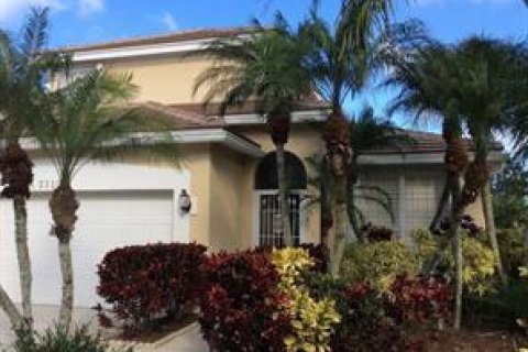 Villa ou maison à vendre à Palm City, Floride: 3 chambres, 179.39 m2 № 2087988 - photo 3