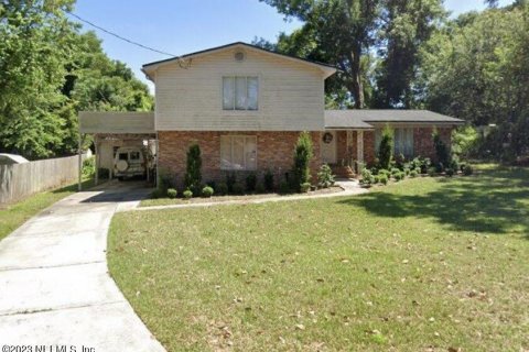 Villa ou maison à vendre à Jacksonville, Floride: 3 chambres, 236.34 m2 № 865917 - photo 1