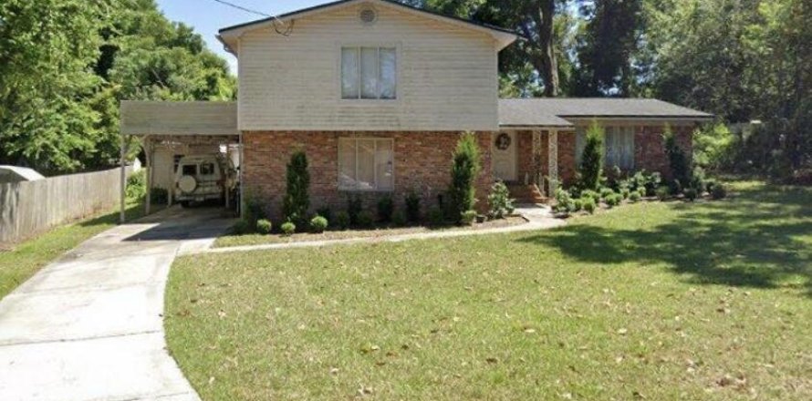Villa ou maison à Jacksonville, Floride 3 chambres, 236.34 m2 № 865917