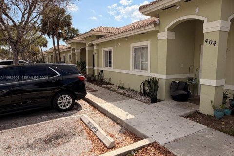 Купить таунхаус в Хомстед, Флорида 2 спальни, 83.43м2, № 2034102 - фото 24