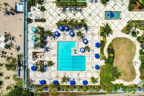 Copropriété à vendre à Fort Lauderdale, Floride: 4 chambres, 278.99 m2 № 1135040 - photo 1