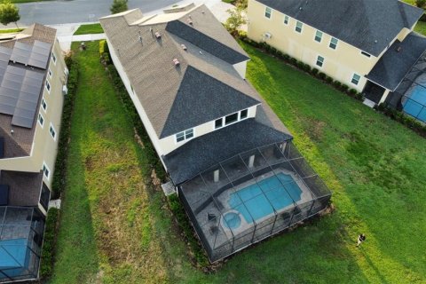 Купить виллу или дом в Киссимми, Флорида 9 комнат, 352.01м2, № 1762103 - фото 5