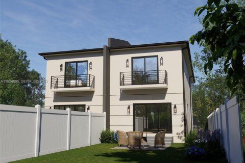 Propiedad comercial en venta en Miami, Florida, 307.97 m2 № 1983948 - foto 8