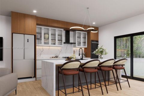 Propiedad comercial en venta en Miami, Florida, 307.97 m2 № 1983948 - foto 11