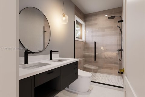 Propiedad comercial en venta en Miami, Florida, 307.97 m2 № 1983948 - foto 14