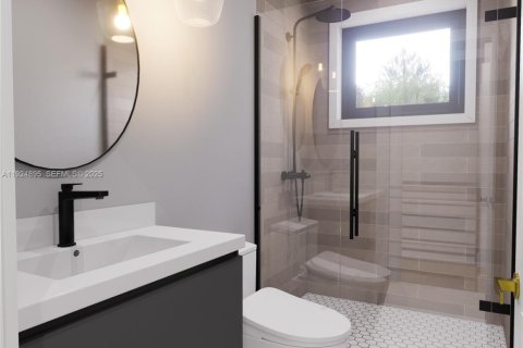 Propiedad comercial en venta en Miami, Florida, 307.97 m2 № 1983948 - foto 16