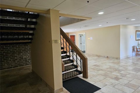 Condominio en alquiler en Palm Harbor, Florida, 1 dormitorio, 76.64 m2 № 1873283 - foto 9