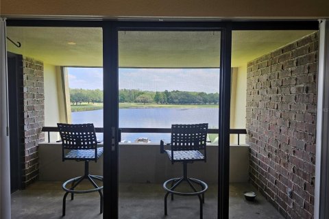 Condominio en alquiler en Palm Harbor, Florida, 1 dormitorio, 76.64 m2 № 1873283 - foto 13
