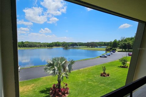 Condominio en alquiler en Palm Harbor, Florida, 1 dormitorio, 76.64 m2 № 1873283 - foto 11