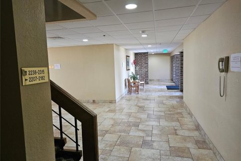 Condominio en alquiler en Palm Harbor, Florida, 1 dormitorio, 76.64 m2 № 1873283 - foto 8