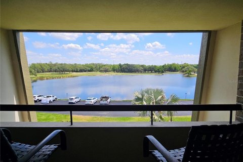 Condominio en alquiler en Palm Harbor, Florida, 1 dormitorio, 76.64 m2 № 1873283 - foto 12